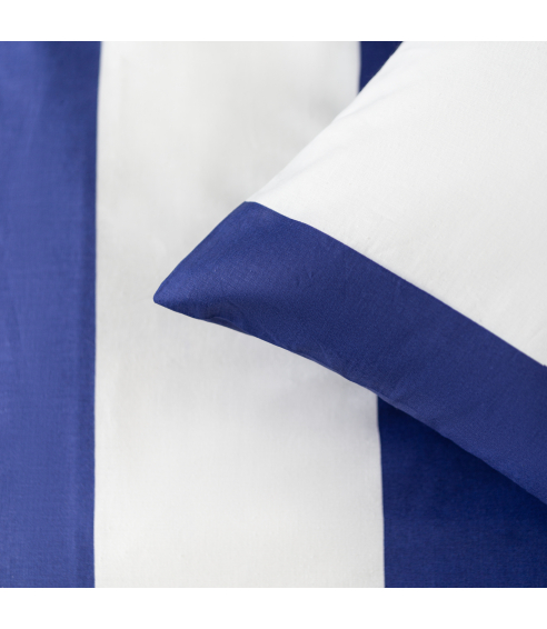 Bedding Set „Nautical“. Cotton bedding sets