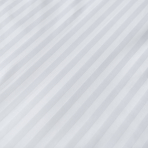 Premium Sateen Bedding Set „Stripe 2 cm“. Bedding sets 135x200, 140x200 cm