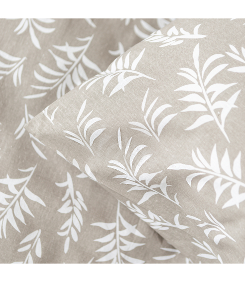 Bedding Set „Branch“. Cotton bedding sets