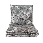 Bedding Set „Jinpa“. Bedding sets 140x200, 140x200 cm, 160x200 cm, 200x200 cm