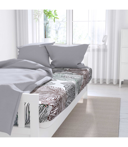 Fitted Sheet „Jinpa“. Fittedsheets