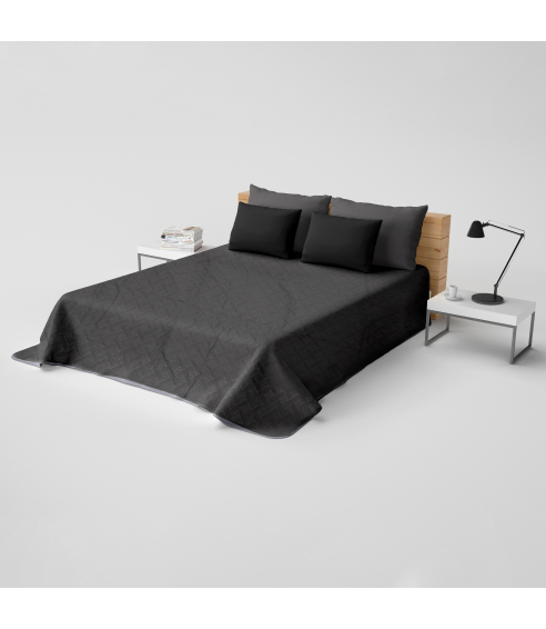 Bedspread “Iroh”. Blankets