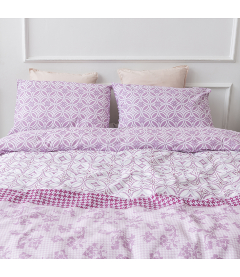 Bedding Set „Renata“. Cotton bedding sets