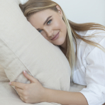 Linen Bedding Set „Linen sepia“. Bedding sets 150x200, 140x200 cm, 150x200 cm, 160x200 cm, 180x200 cm, 200x200 cm, 200x220 cm, 220x240 cm