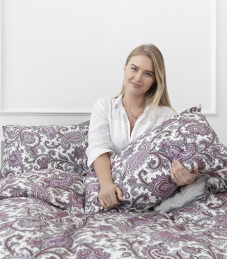 How to choose bedding