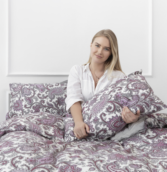 How to choose bedding