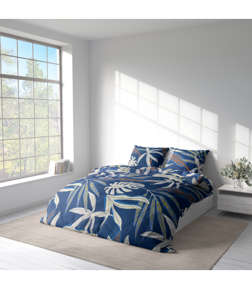 Bedding Set „Kuruk“. Microfiber bedding sets