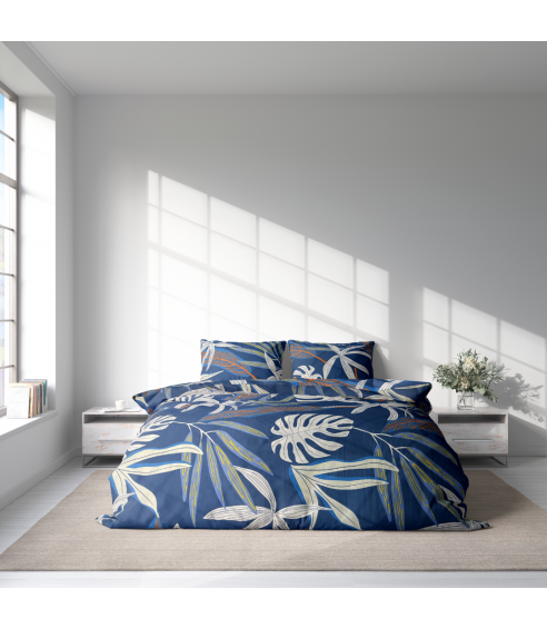Bedding Set „Kuruk“. Microfiber bedding sets