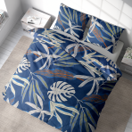 Bedding Set „Kuruk“. Microfiber bedding sets, 140x200 cm