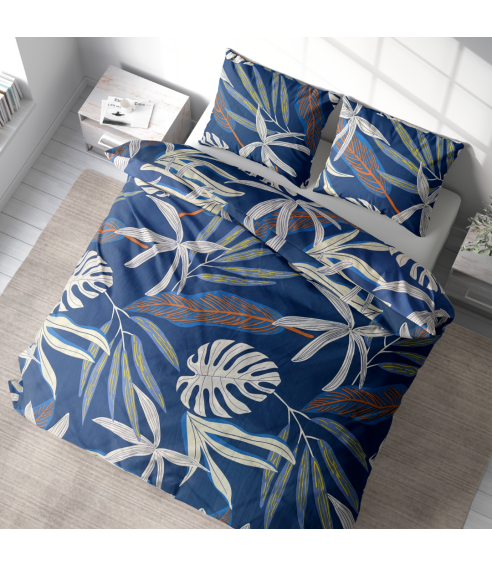 Bedding Set „Kuruk“. Microfiber bedding sets