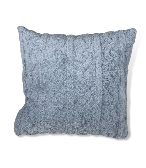 Decorative pillow cover “Light Jacquard” – 1 piece. Decorative pillow covers