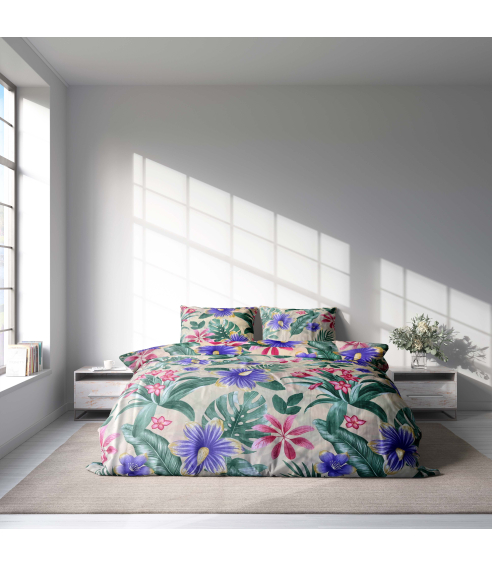 Bedding Set „Revival“. Bedding sets 140x200