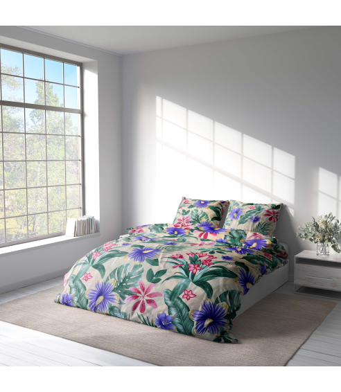 Bedding Set „Revival“. Bedding sets 140x200