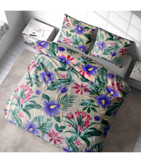 Bedding Set „Revival“. Bedding sets 140x200