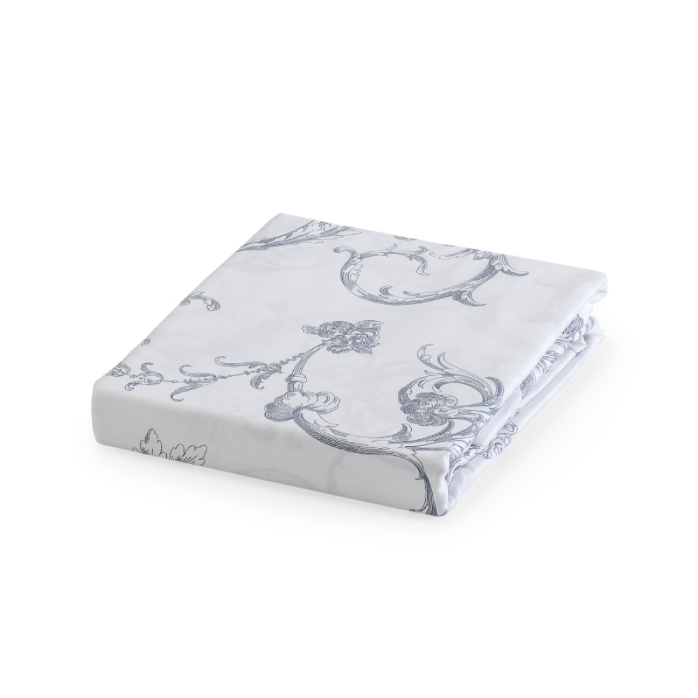 Premium Sateen Bedding Set „Michelle“. Satin bedding sets, 160x200 cm