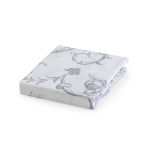 Premium Sateen Bedding Set „Michelle“. Satin bedding sets, 160x200 cm