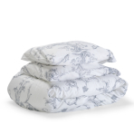 Premium Sateen Bedding Set „Michelle“. Satin bedding sets, 160x200 cm