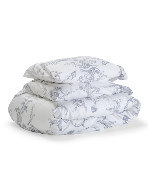 Premium Sateen Bedding Set „Michelle“. Satin bedding sets