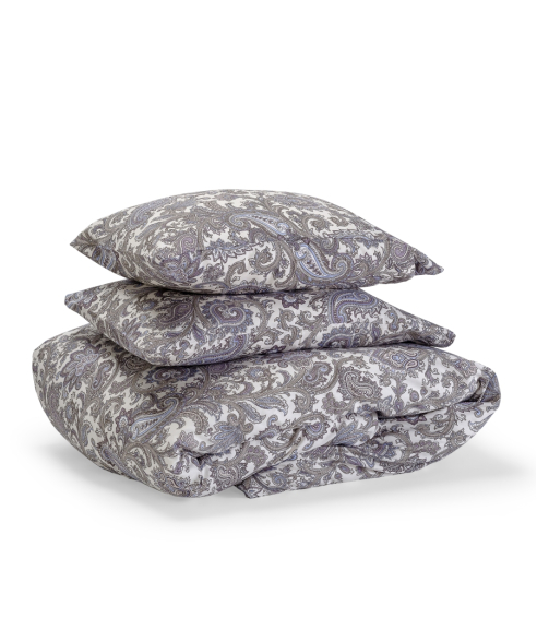 Premium Sateen Bedding Set „Eastern luxury“. Satin bedding sets