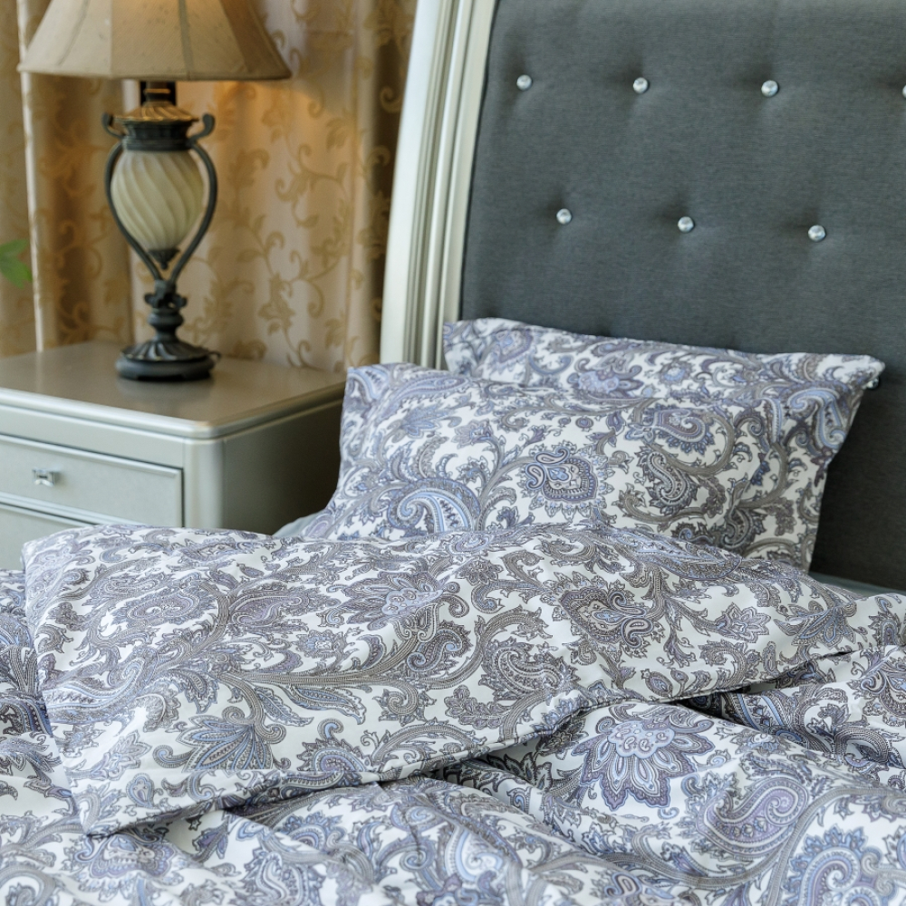 Premium Sateen Bedding Set „Eastern luxury“. Bedding sets 160x200, 140x200 cm, 150x200 cm, 160x200 cm, 200x200 cm, 200x220 cm