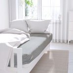 Bed Sheet „Vivid“, 150x220 cm, 180x220 cm, 200x220 cm, 220x230 cm