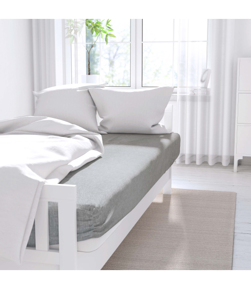 Bed Sheet „Vivid“. Flat sheets