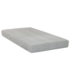 Bed Sheet „Vivid“, 150x220 cm, 180x220 cm, 200x220 cm, 220x230 cm