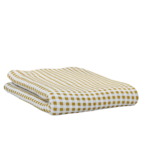Bed Sheet „Chamomile“. Flat sheets