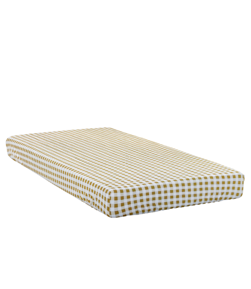 Bed Sheet „Chamomile“. Flat sheets