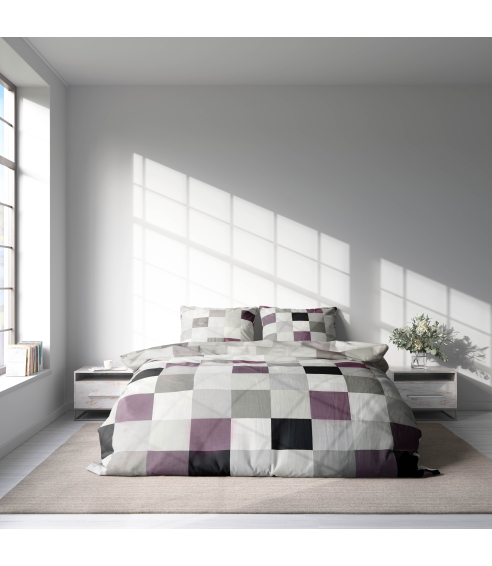 Bedding Set „Hardy“. Bedding sets 140x200