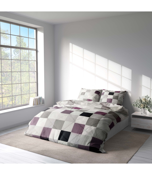 Bedding Set „Hardy“. Bedding sets 140x200