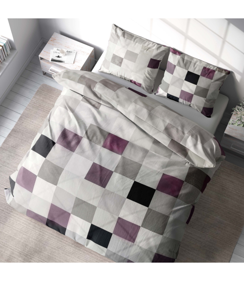 Bedding Set „Hardy“. Bedding sets 140x200