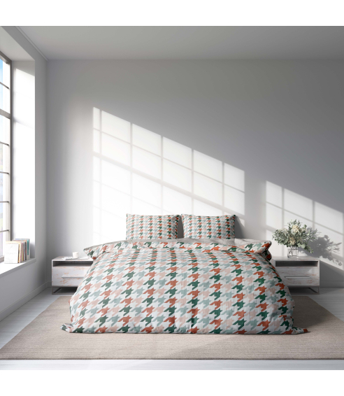 Bedding Set „Vivid“. Bedding sets 140x200