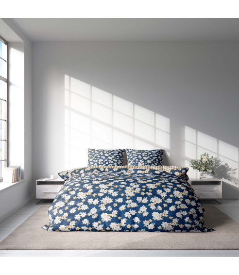 Bedding Set „Chamomile“. Bedding sets