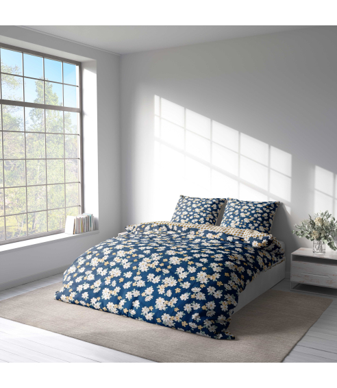 Bedding Set „Chamomile“. Bedding sets