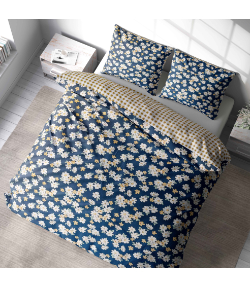 Bedding Set „Chamomile“. Bedding sets