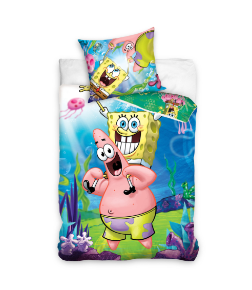 Vaikiškas Patalynės komplektas „Patrick“. Kids bedding