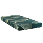 Bed Sheet „Ginko“, 150x220 cm, 180x220 cm, 200x230 cm