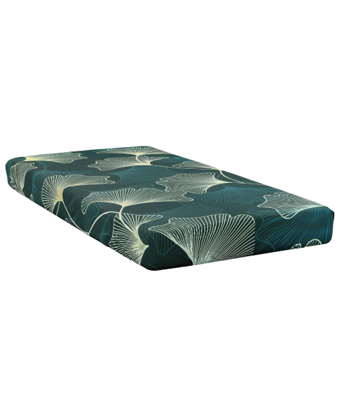 Bed Sheet „Ginko“. Flat sheets