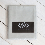 Tablecloth “Linen grey”. Linen tablecloths, 140x140 cm, 140x300 cm