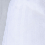 Premium Sateen Bedding Set „Stripe 2 cm“. Bedding sets 135x200, 140x200 cm