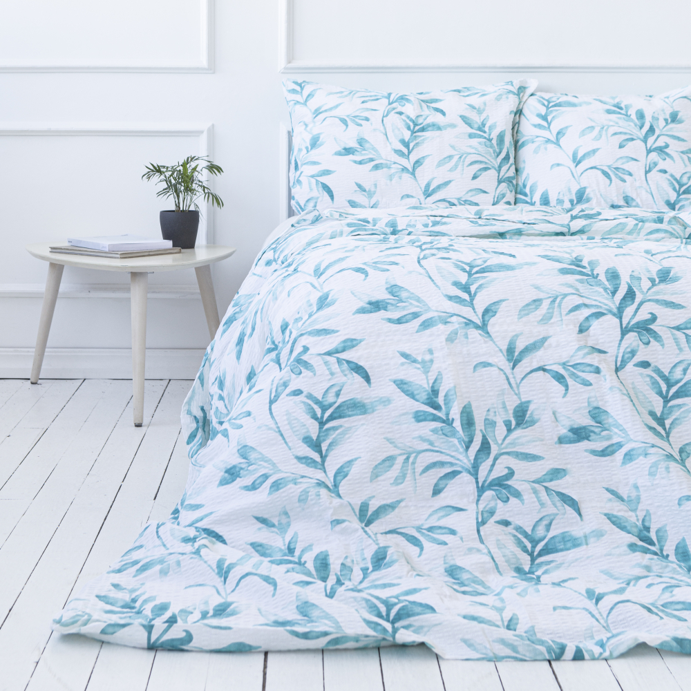 Bedding Set „Sokka“. Bedding sets 135x200, 140x200 cm