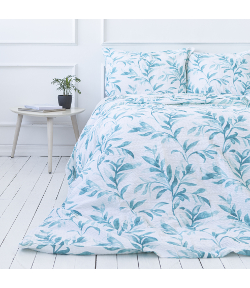 Bedding Set „Sokka“. Cotton bedding sets