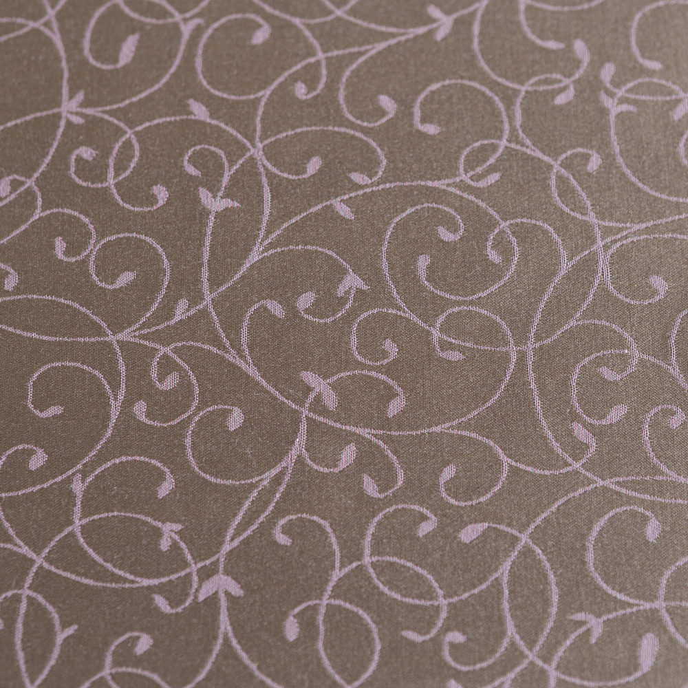 Tablecloth „Tawny“. Cotton tablecloths, 140x200 cm, 140x240cm, 140x300 cm