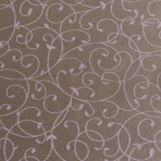 Tablecloth „Tawny“. Cotton tablecloths, 140x200 cm, 140x240cm, 140x300 cm