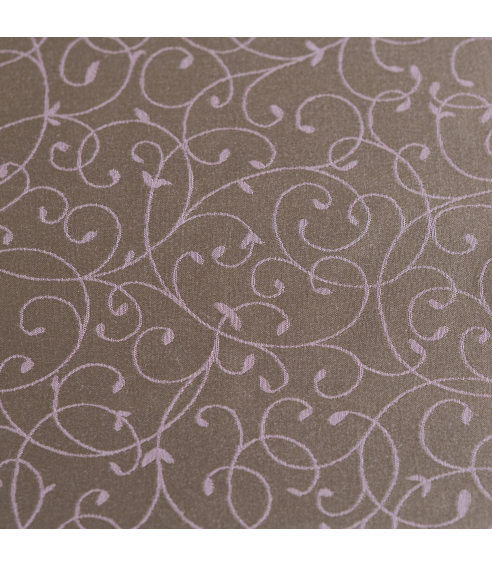 Tablecloth „Tawny“. Cotton tablecloths