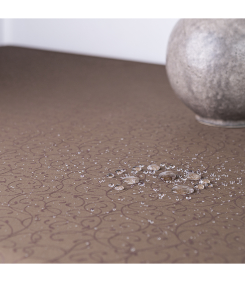 Tablecloth „Tawny“. Cotton tablecloths