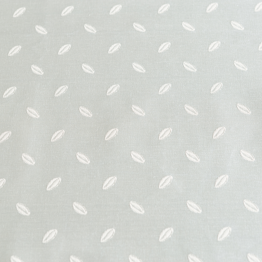 Tablecloth „Tea beans“. Cotton tablecloths, 140x240 cm, 140x300 cm