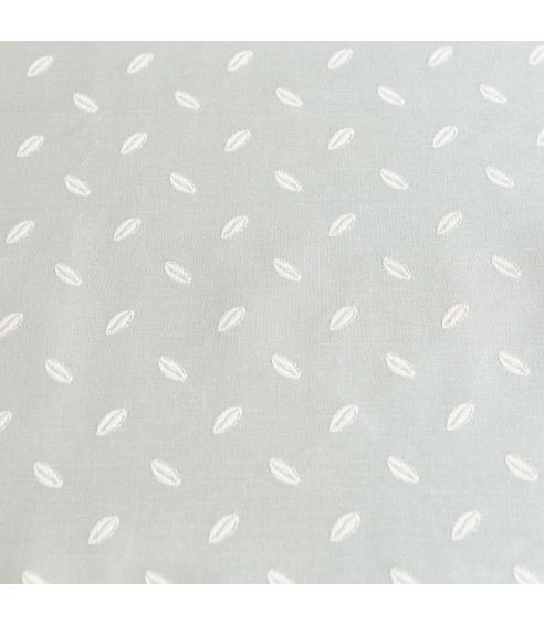 Tablecloth „Tea beans“. Cotton tablecloths