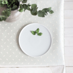 Tablecloth „Tea beans“. Cotton tablecloths, 140x240 cm, 140x300 cm